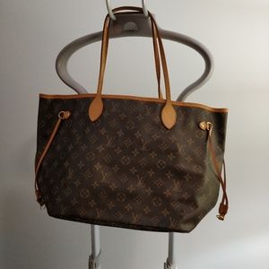 Louis Vuitton LV Neverfull Bag
